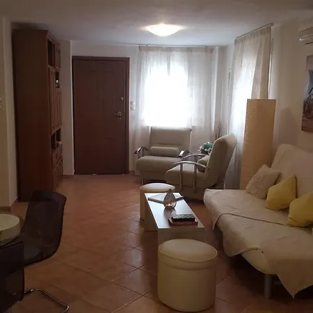 Elia Cozy House Apartman *