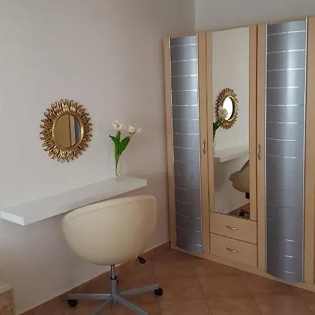 Elia Cozy House PalaiónTsiflíkion