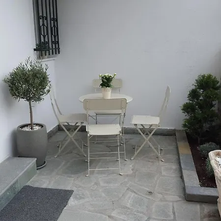 Apartment Elia Cozy House
