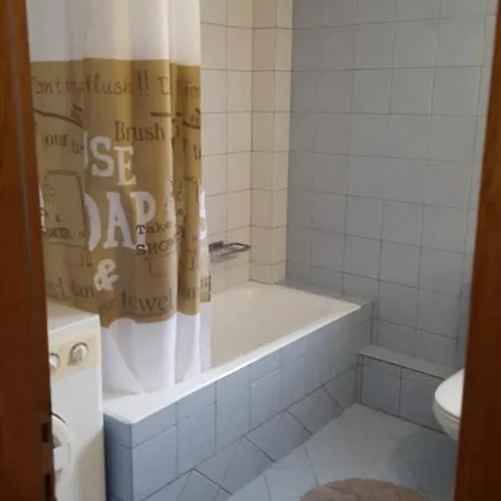 Elia Cozy House Apartment Palaiontsiflikion