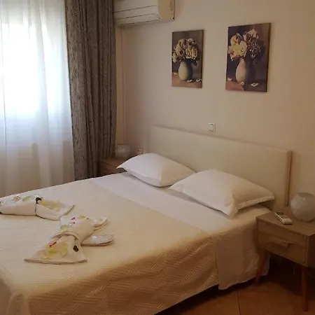 Elia Cozy House * Palaiontsiflikion