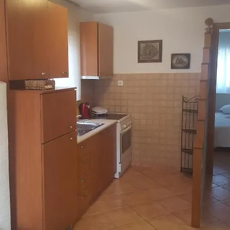 Elia Cozy House PalaiónTsiflíkion