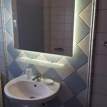 Elia Cozy House PalaiónTsiflíkion