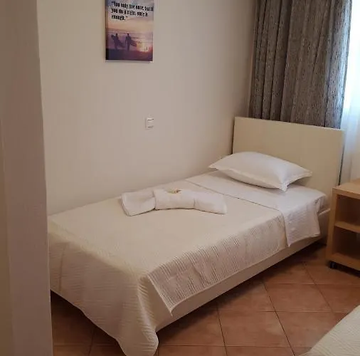 Elia Cozy House Διαμέρισμα