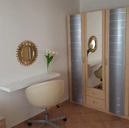 Elia Cozy House PalaiónTsiflíkion