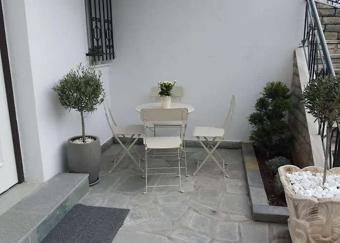 Διαμέρισμα Elia Cozy House