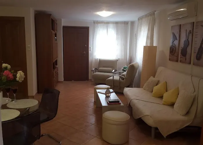 Elia Cozy House Διαμέρισμα *