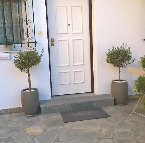 Διαμέρισμα Elia Cozy House
