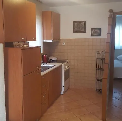 Elia Cozy House PalaiónTsiflíkion