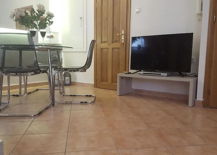Elia Cozy House Διαμέρισμα PalaiónTsiflíkion